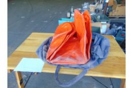 Recovery Air Jack in Bag