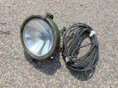 AFV Spotlight, FV432, Ferret, Land Rover, etc