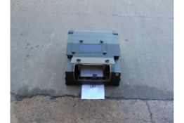 Unissued HP Desk Jet 690C Rugged Field Printer