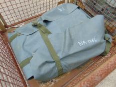 2500L Bladder Tank c/w Fittings