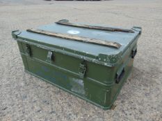 Aluminium Zarges Transit Case