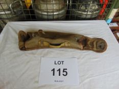 Original GERMAN WW2 MG13 Canvas Ammo Pouch