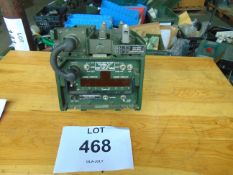 Clansman Intelligent Battery Management Unit c/w Tray and Lead