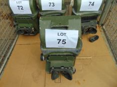 Sight Periscope AV No 75 MK3 SN 6/1018