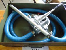 Unissued PATAY Fuel Pump in Transit Box