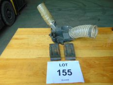 Weapon Spares Magazines, Tray etc