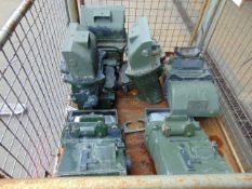 1 x Stillage of 6 x Sight Periscope AFV No 75 MK3