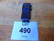 Rock Well GPS model c/w Vehicle mount