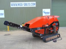 Red Rhino 5000 Tracked Mini Crusher