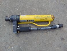 Weber Hydraulik RZT2 Hydraulic Ram Heavy Duty Rescue