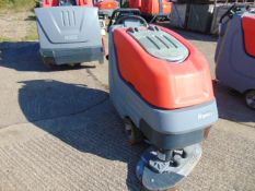Hako B90 CL Sweeper Scrubber