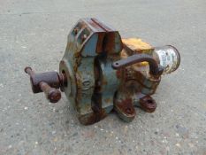 Swindens C14 Rotating Bench Vice