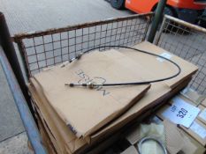 Q 23 x New Unissued Control Cables