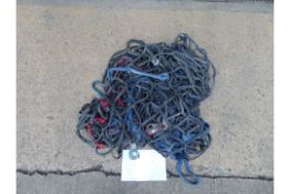 1 x Cargo Net c/w Straps and Hooks
