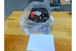 CVRT Power Distribution Box