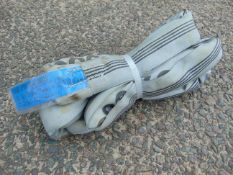 Unissued Forge 4m 4t Round Sling
