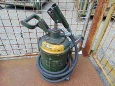 Large Grease (Oddy) Gun