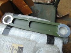 Q 40 x New Unissued CET Combat Engineer Tractor Radius Arm (Aluminium)