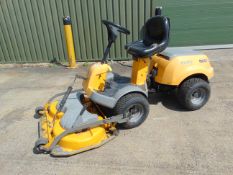 Stiga Park Compact 16 4WD Ride On Mower