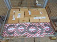 Q 22 New Unissued Rolls Royce Engine Clutch Assembly