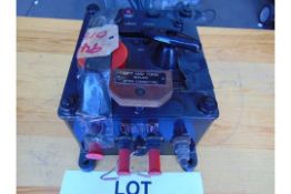 CVRT Power Distribution Box