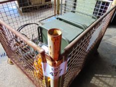 1 x Stillage Tool Boxes etc