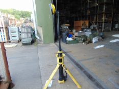 Peli 9440 Rals Telescopic Work Light from UK Fire and Rescue