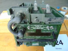 Clansman Intelligent Battery Management Unit c/w Charging Tray