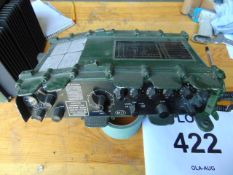 Clansman UK RT 320 HF Transmitter Receiver