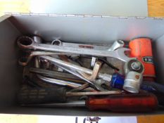 Vehicle Tool Kit