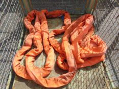 Magnum 20T Round Sling