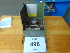 1 x Cooker Field No 2