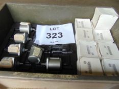 Q 39 New Unissued Engine Hour Meters Fits Rolls Royce