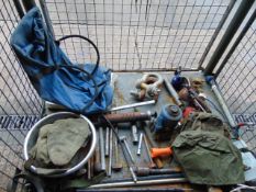 1 x Stillage Tools Jacks, Covers, FV 432 CES Etc