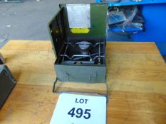 1 x Cooker Field No 2