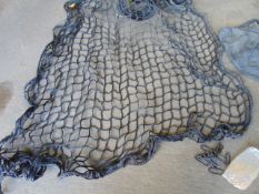 Unissued LoadTamer Cargo Net c/w Fittings in Bag Ideal for Land Rovers, Pick ups, Vans, Cars etc