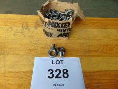 Approx 50 x New Unissued Lifting Eyes