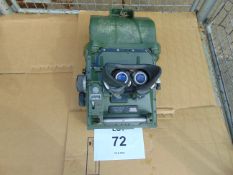 Sight Periscope AV No 75 MK3 SN 35177