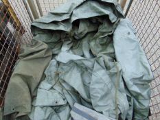 Tarpaulin Sheets