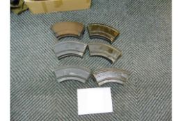 12 x 303 BREN LMG 30 RD MAGAZINES