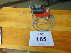 Clarks 24Volt Fuel Transfer Pump