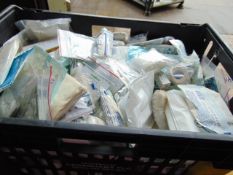 1 x Box First Aid Equipment