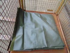 New Unissued large Tarpaulin sheet