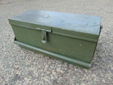 Heavy Duty Tool Box