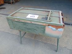 British Army Cooker Outfit Field No 5