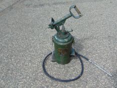 Large Grease (Oddy) Gun