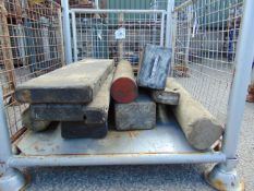 Recovery Boards and Rollers