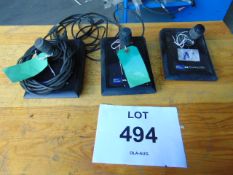 SML Joy Sticks Controllers