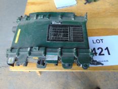 Clansman UK RT 320 HF Transmitter Receiver