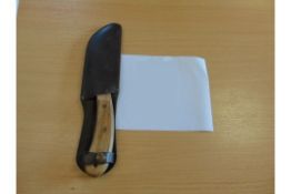 Very nice unissued RAF Aircrew Escape Knife by J.Nowill & Sons Sheffield